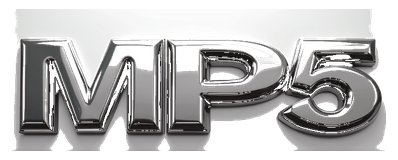mp5 logo