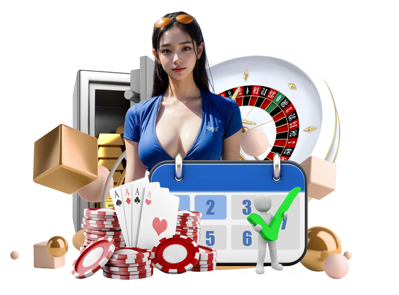 mp5 Slots Built For Fast Browsing